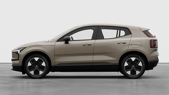 Volvo Ex30 2027 photo 5