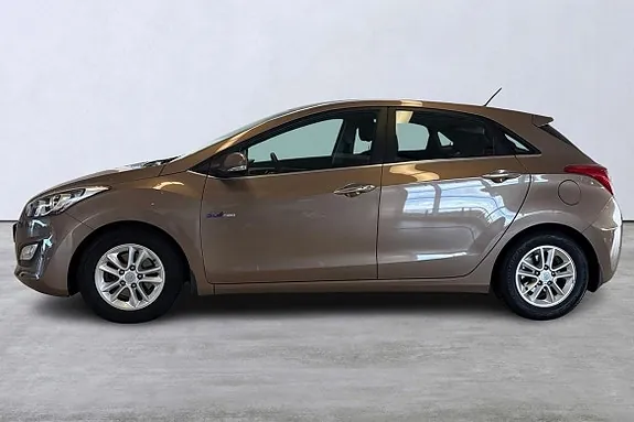 Hyundai I30 2014 photo 2