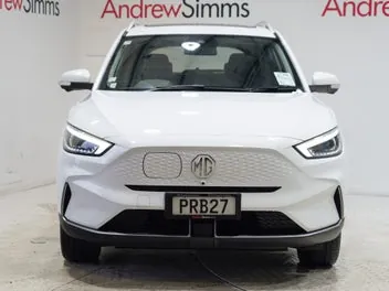 MG Zs 2023 photo 5