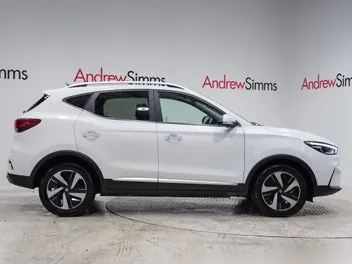 MG Zs 2023 photo 4