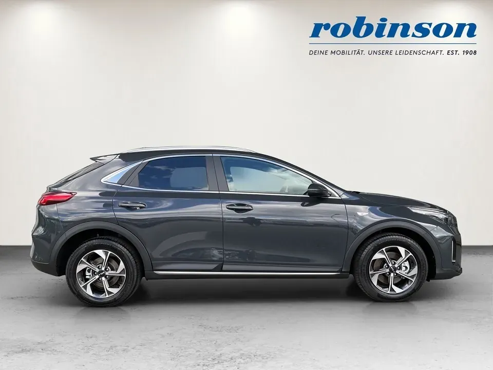 Kia Xceed 2026 photo 2