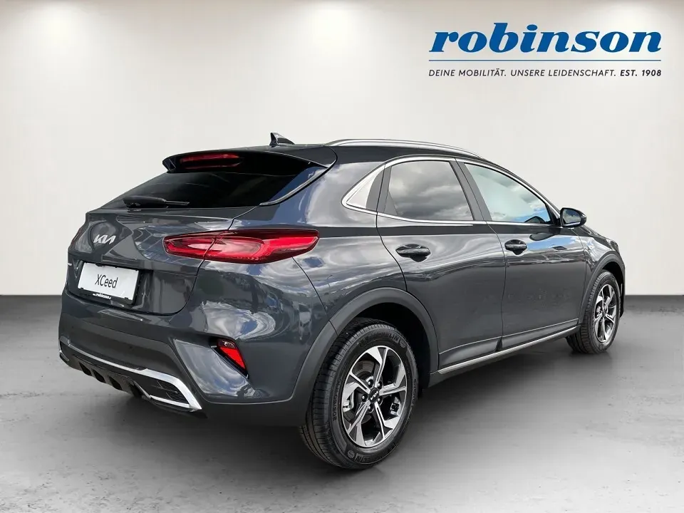 Kia Xceed 2026 photo 3