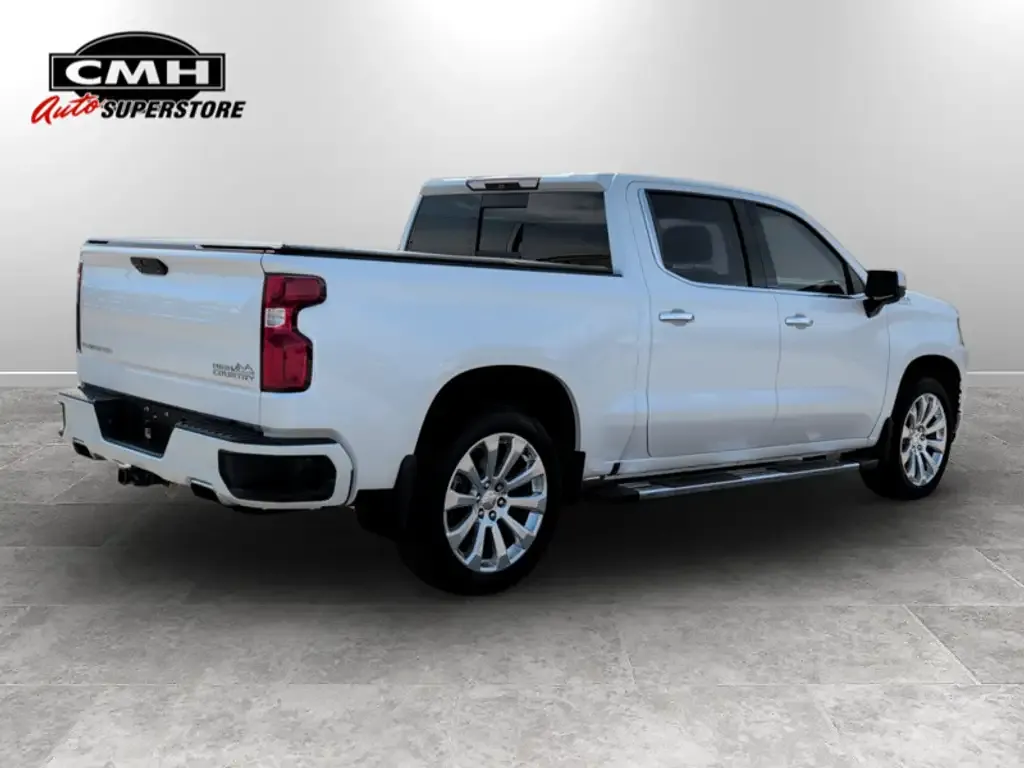 Chevrolet Silverado 1500 2019 photo 5