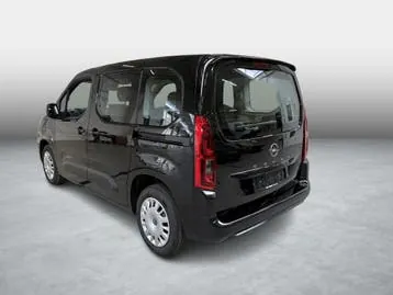 Opel Combo Life 2026 photo 3