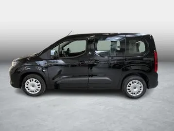 Opel Combo Life 2026 photo 2