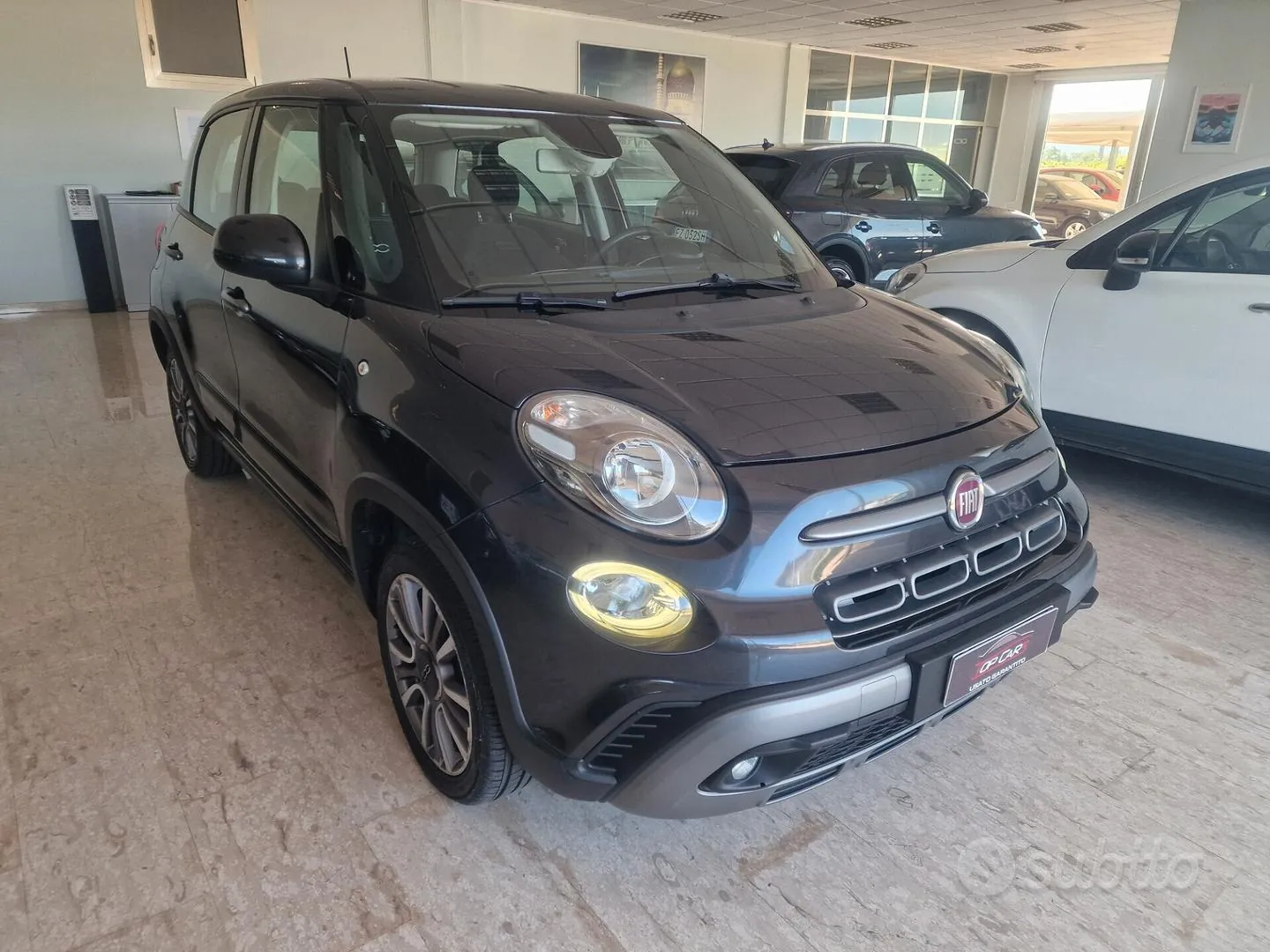 Fiat 500L 2019 photo 4