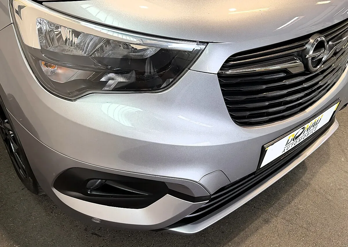 Opel Combo 2021 photo 3