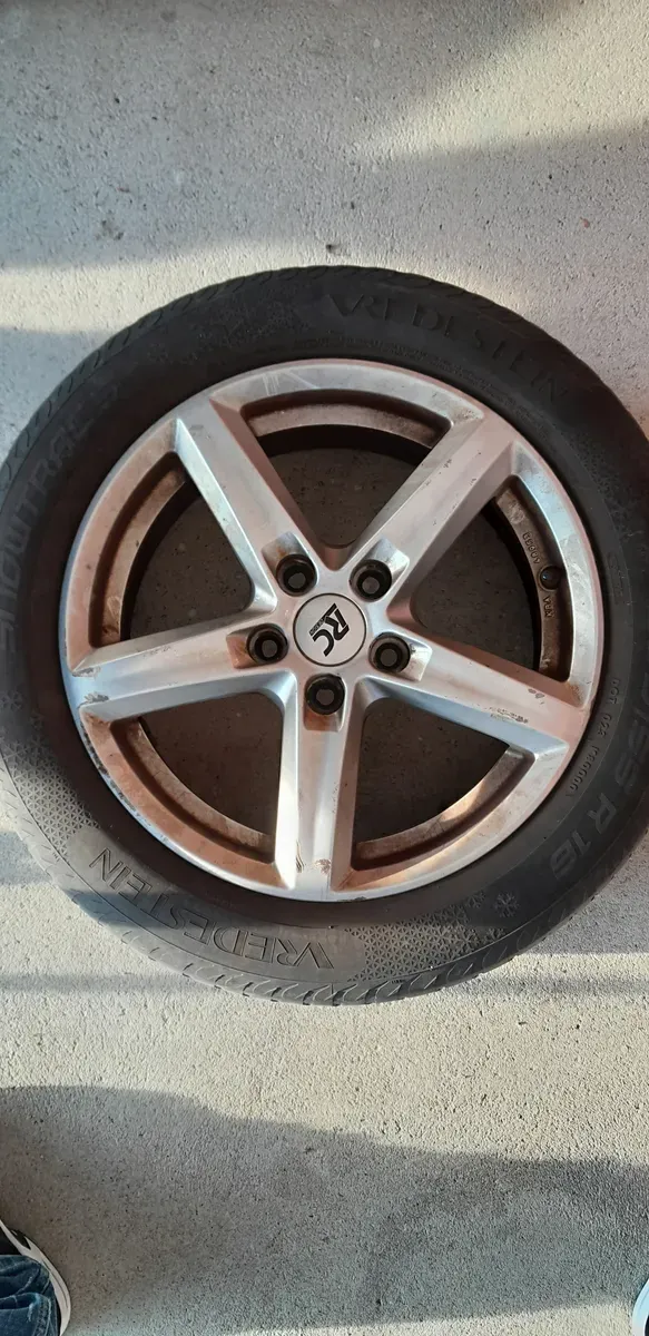 Ford Focus 2011 photo 3