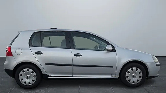 Volkswagen Golf I 2004 photo 4