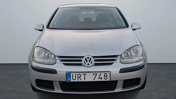 Volkswagen Golf I 2004 photo 2