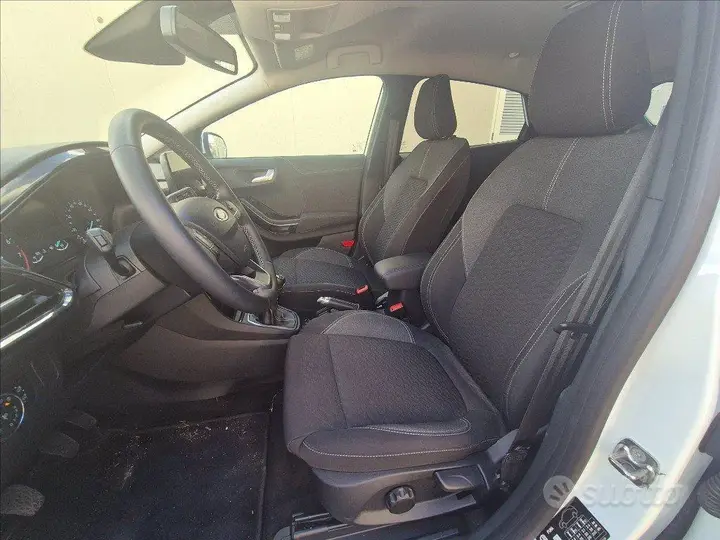 Ford Puma 2023 photo 4