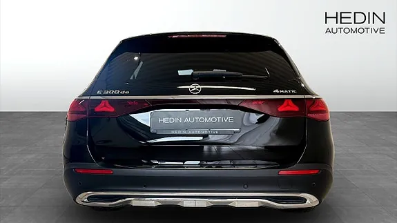 Mercedes-Benz E300 De 2025 photo 5