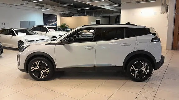 Peugeot 2008 2025 photo 2