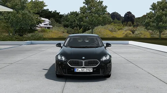 BMW 120 2026 photo 2
