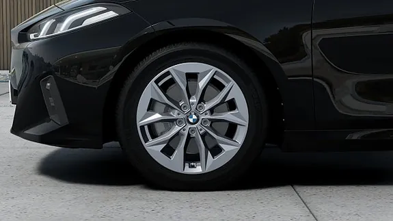 BMW 120 2026 photo 5