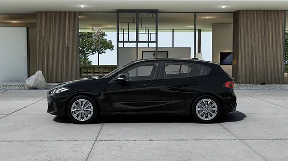 BMW 120 2026 photo 3