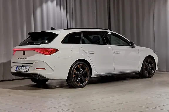 Cupra Leon 2024 photo 4
