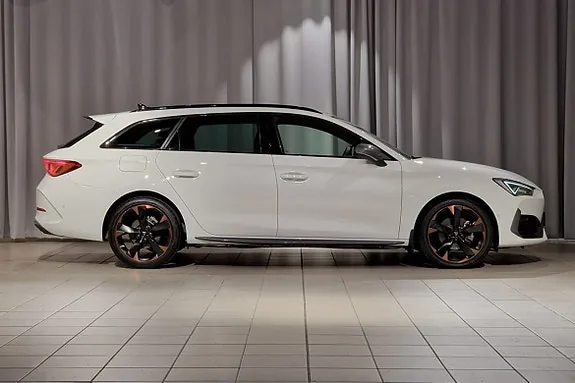 Cupra Leon 2024 photo 3