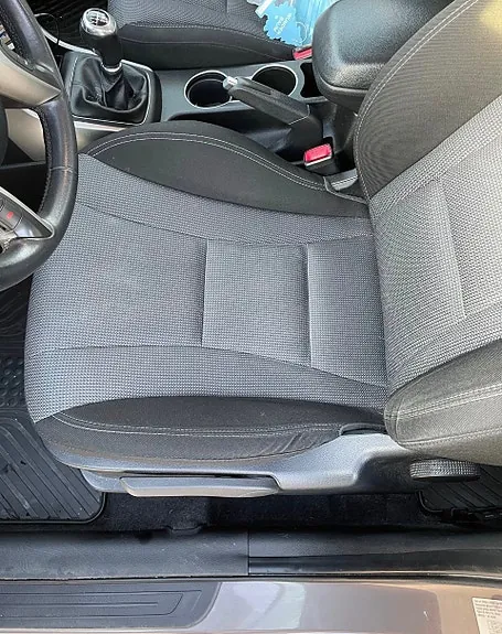 Hyundai I30 2013 photo 5