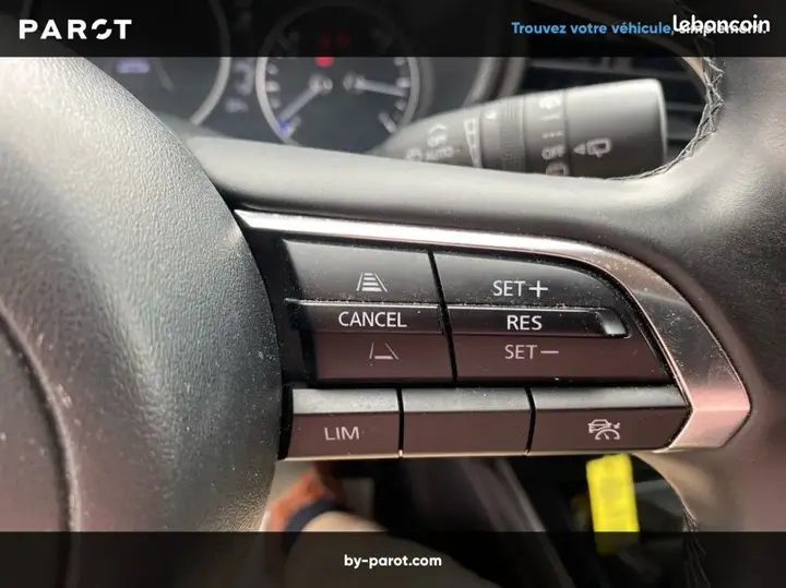 Mazda Cx-30 2024 photo 2