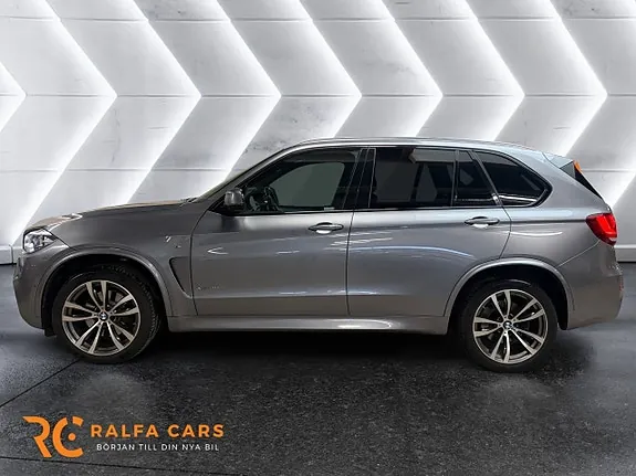 BMW X5 2017 photo 3