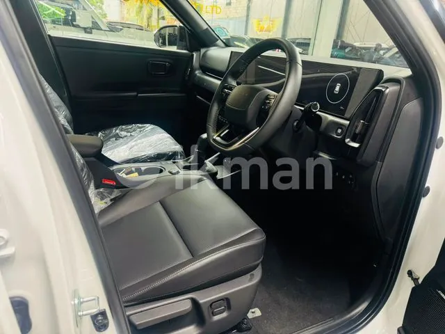 Hyundai Venue 2026 photo 4