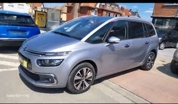Citroen C4 Grand Picasso