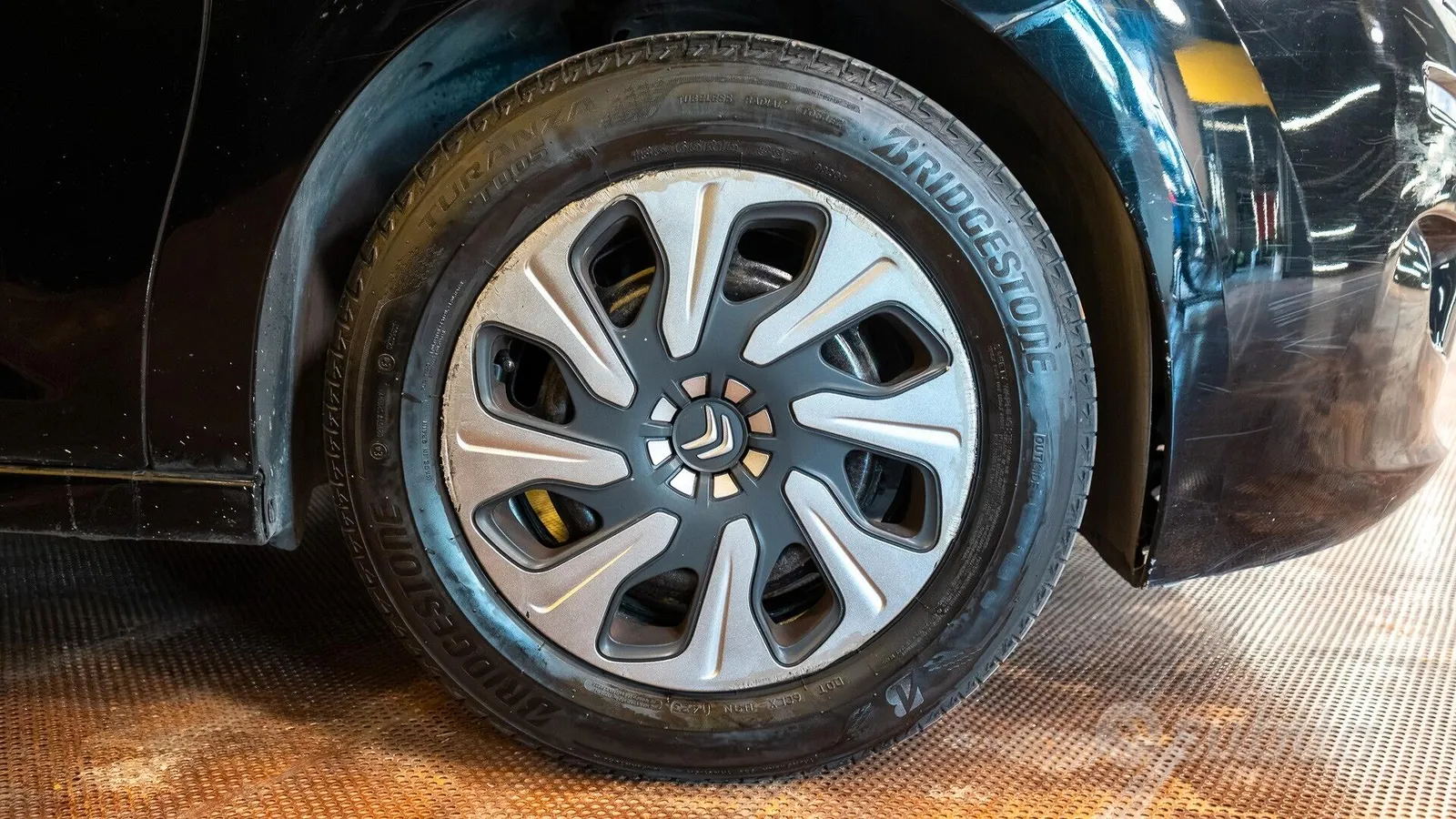 Citroen C3 2013 photo 5