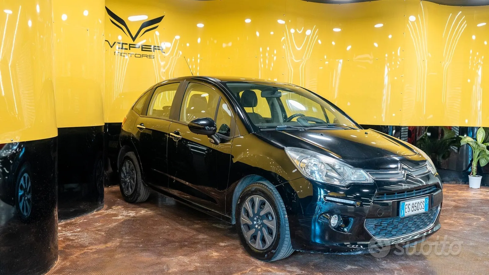 Citroen C3 2013 photo 2