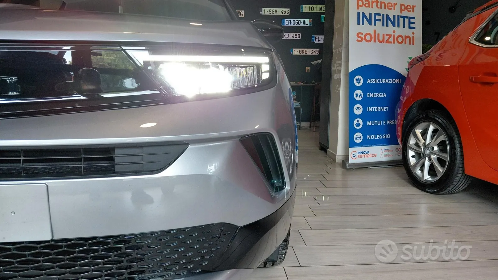 Opel Mokka 2025 photo 5