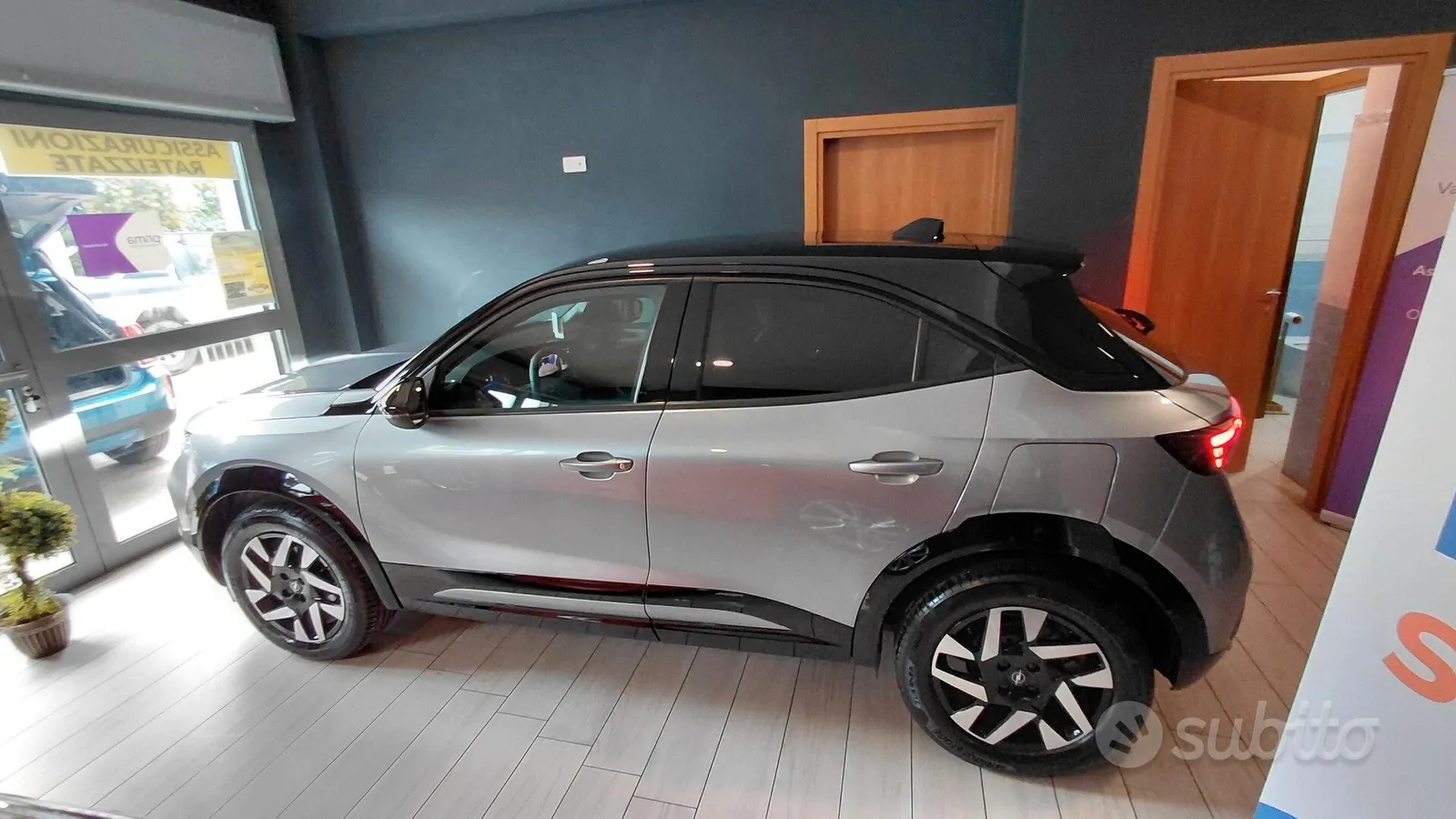 Opel Mokka 2025 photo 3