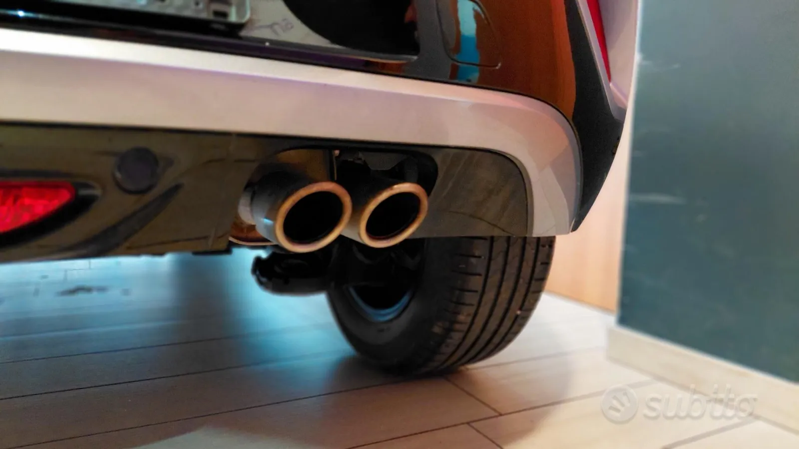Opel Mokka 2025 photo 4
