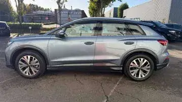 Audi Q4 E-Tron 2022 photo 3