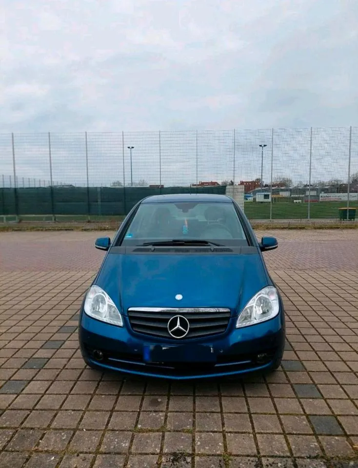 Mercedes-Benz A150