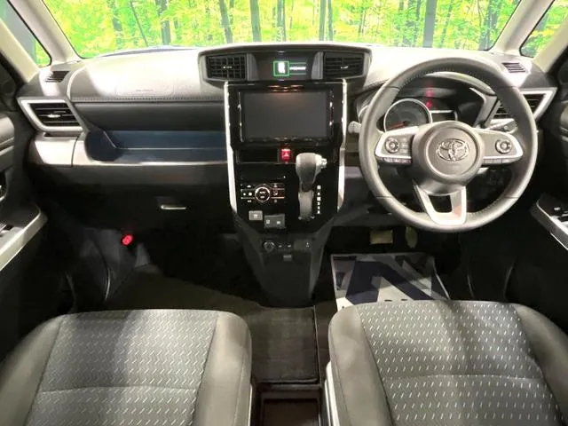 Toyota Rumie Custom G 2021 photo 2