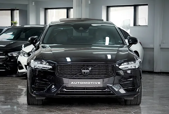 Volvo S90 2020 photo 2