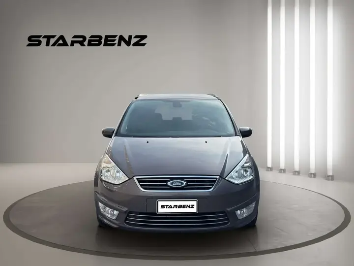 Ford Galaxy 2014 photo 2