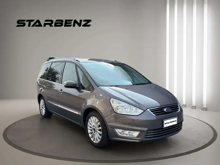 Ford Galaxy