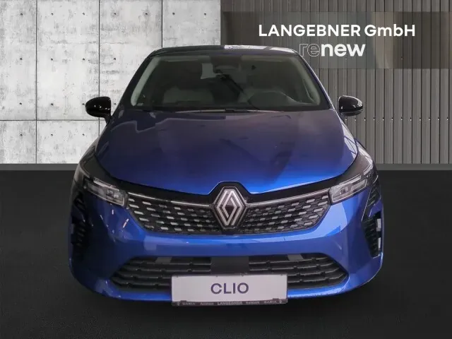 Renault Clio 2025 photo 2