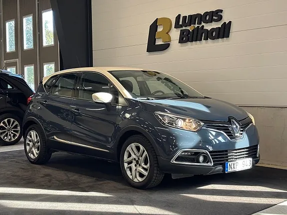 Renault Captur 2014 photo 5