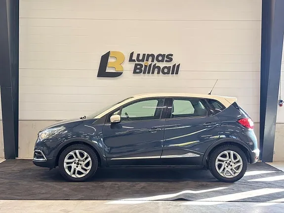 Renault Captur 2014 photo 3