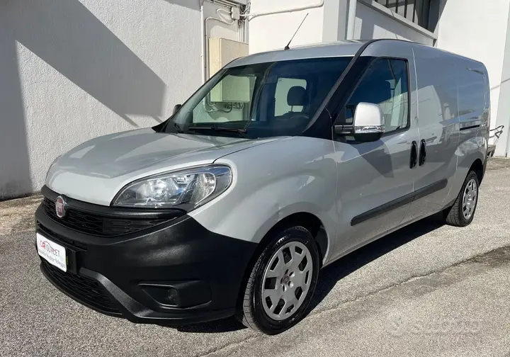 Fiat Doblo Maxi