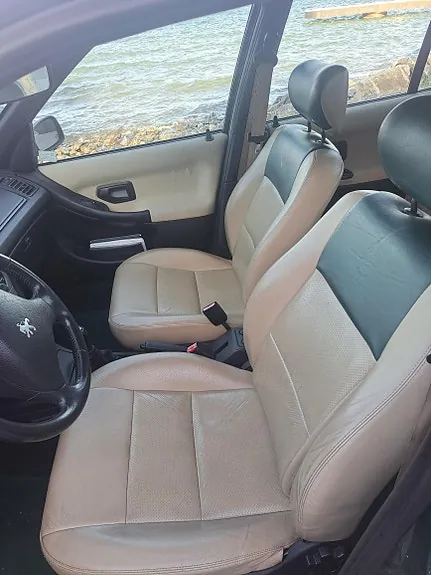 Peugeot 306 1999 photo 4