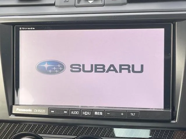 Subaru Wrx Sti 2016 photo 5