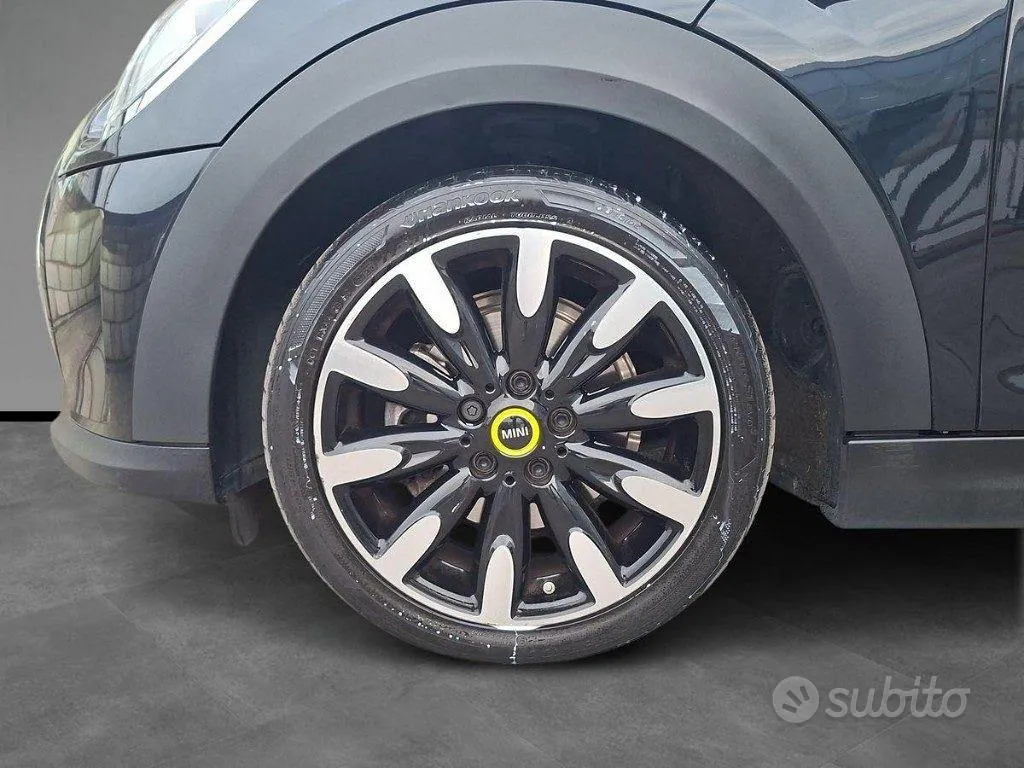Mini Cooper Se 2021 photo 5