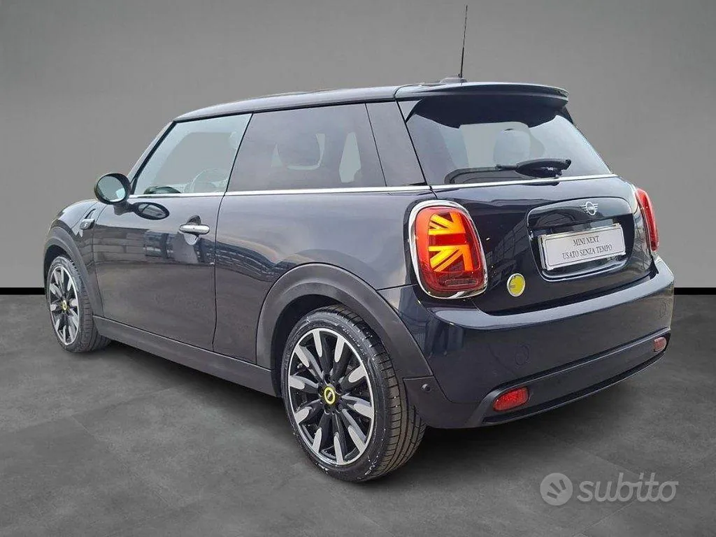 Mini Cooper Se 2021 photo 4
