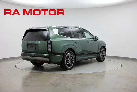 Hyundai Ioniq 9 2027 photo 4