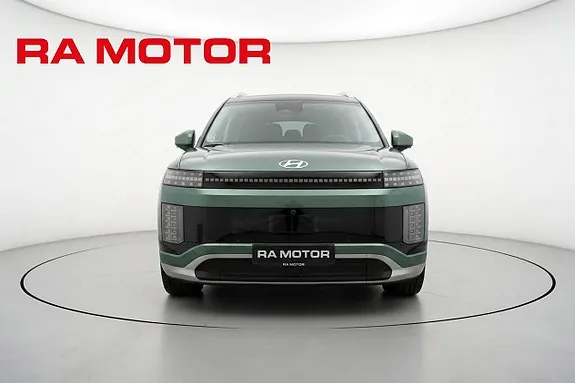Hyundai Ioniq 9 2027 photo 5