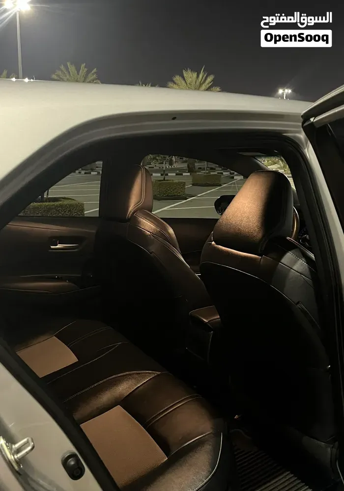 Toyota Corolla 2022 photo 3