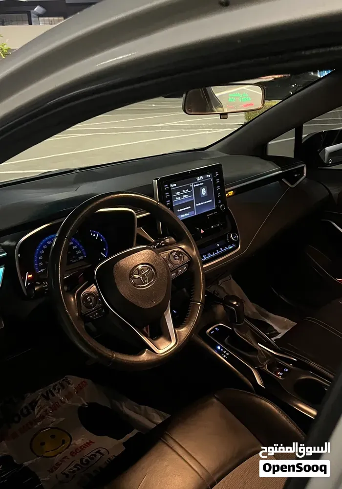 Toyota Corolla 2022 photo 4